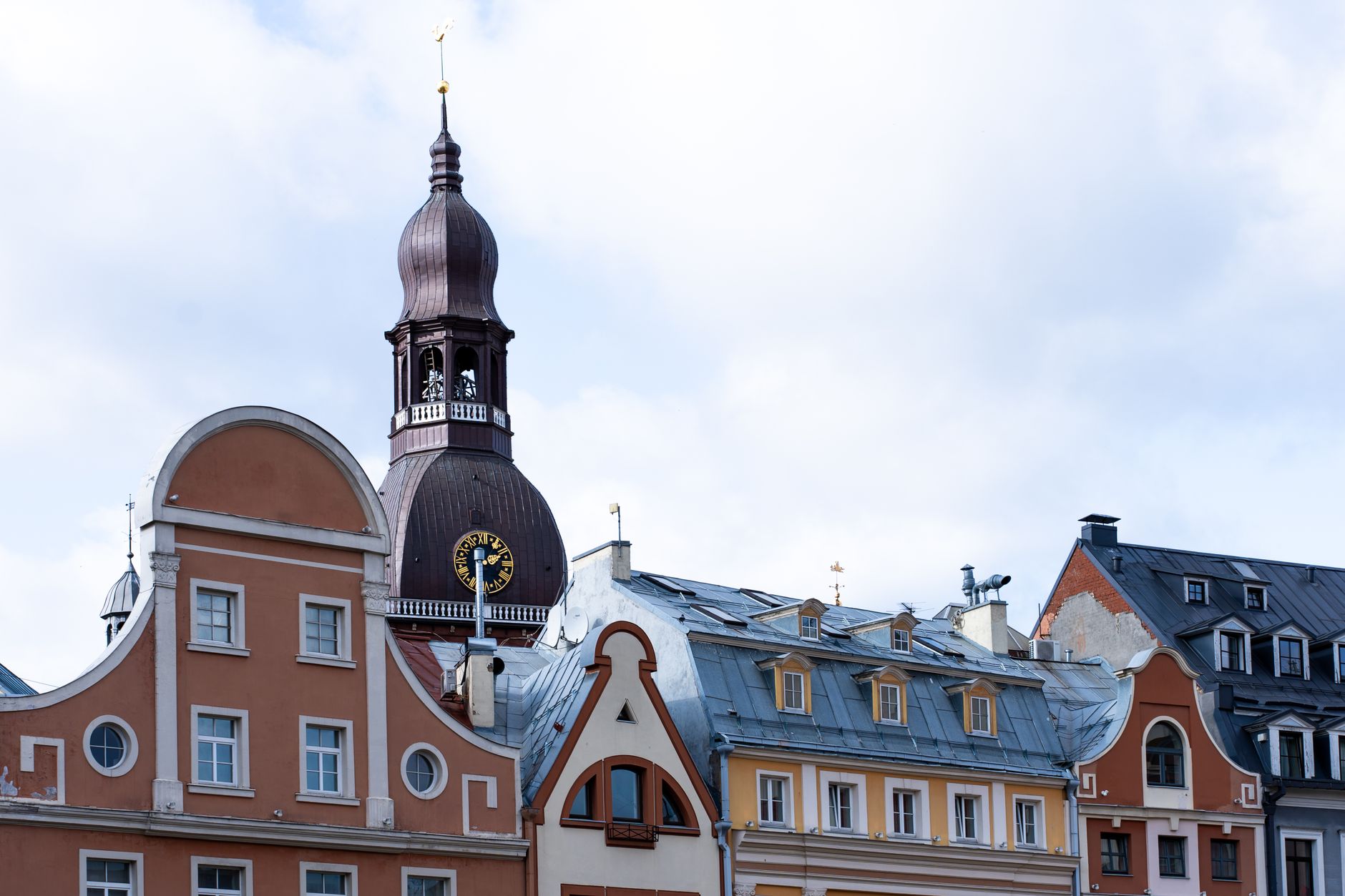Latvijas Vēsture
